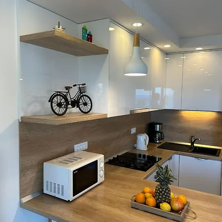Apartamento Ante