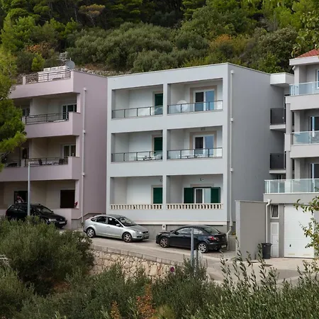 Ante Apartamento *