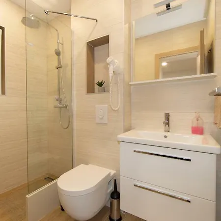 Ante Apartamento Brela