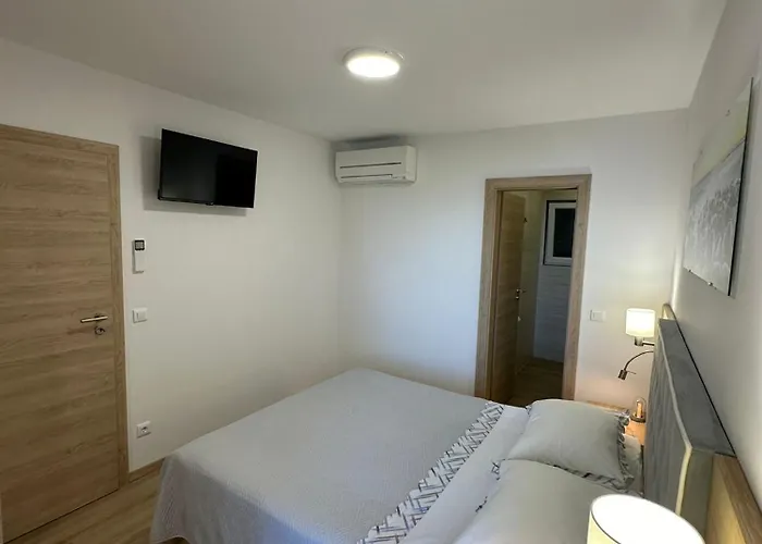 Appartamento Ante Brela