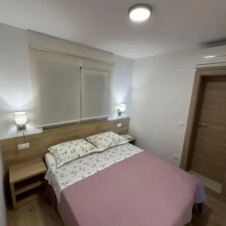 Ante Apartment Brela