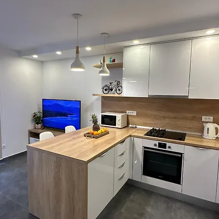 Apartment Ante Brela