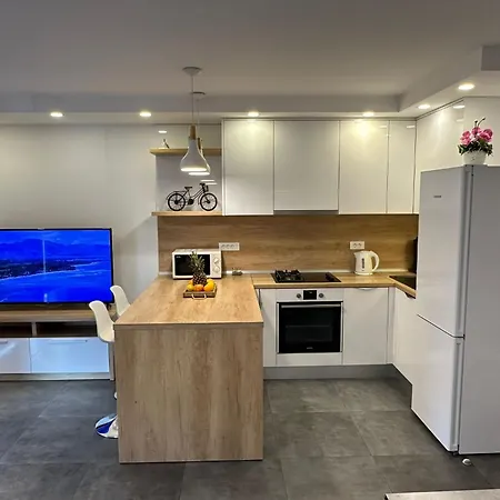 Apartment Ante Brela