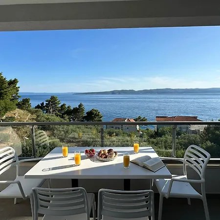 Ante Apartment
