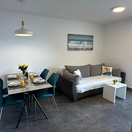 Apartment Ante Brela
