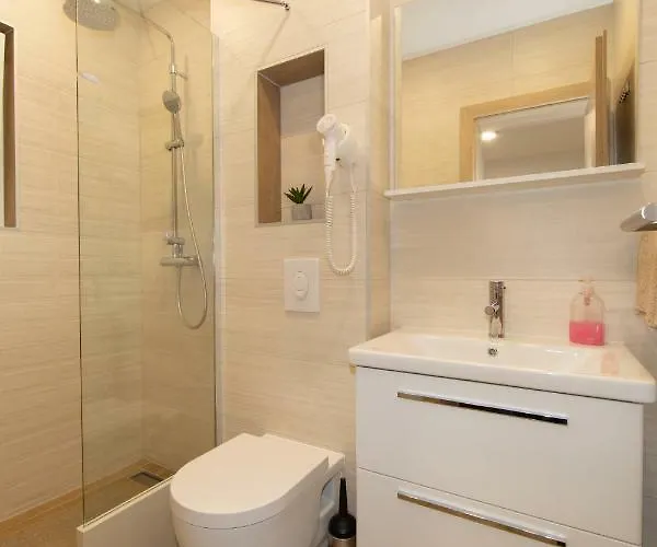 Ante Apartamento Brela